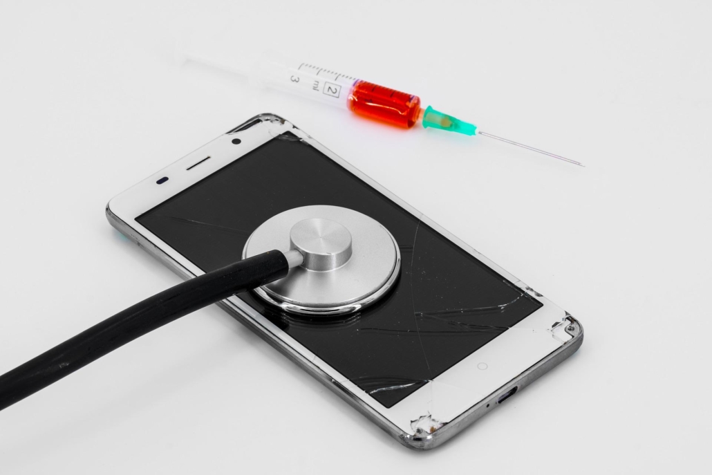 sed Phone ist Großhändler von Smartphones und Handys